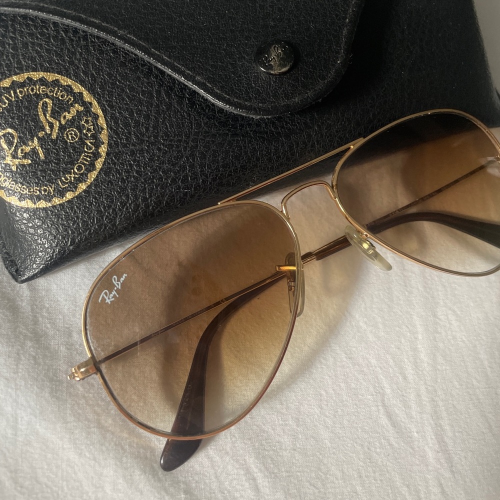 Ray ban sunglasses